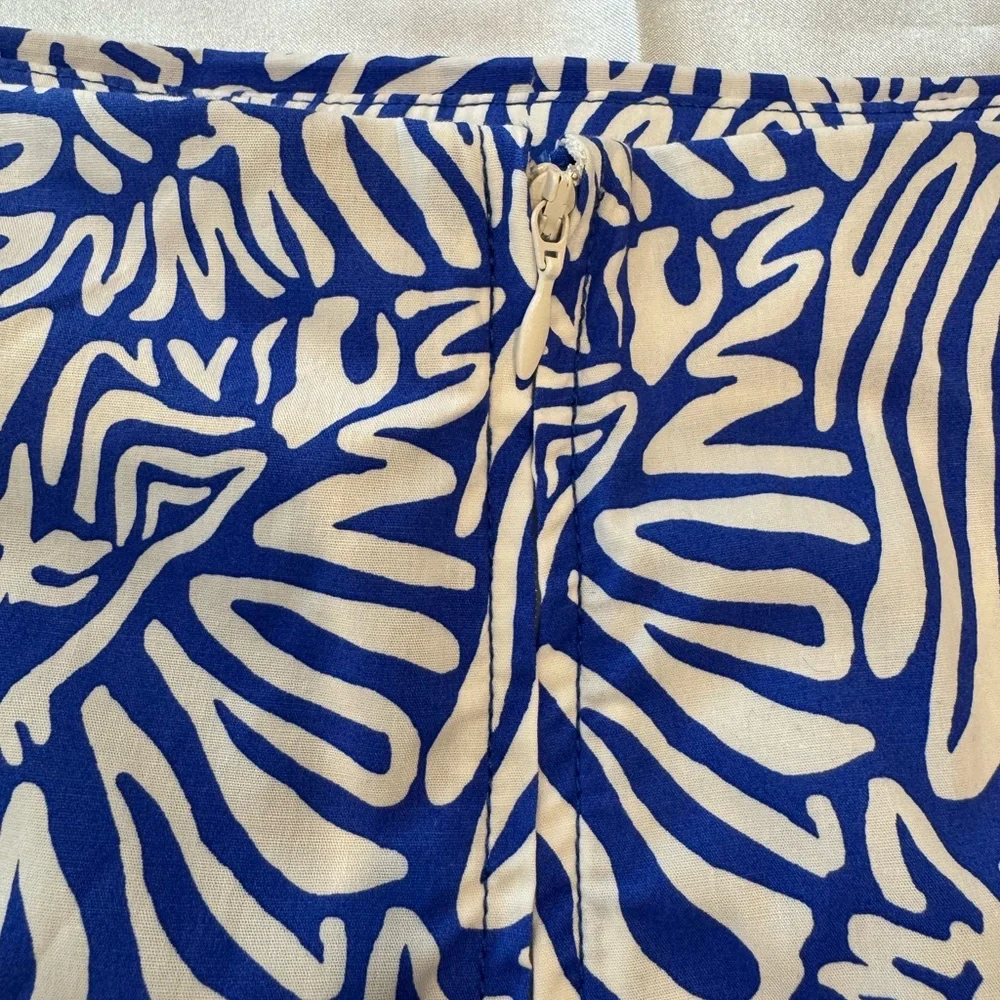 LILLY PULITZER Alysia Skort BRAND NEW WITH TAGS  Size 10 - Picture 8 of 13